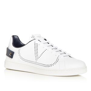 Valentino Garavani Backnet sneakers